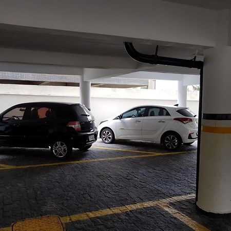 Apartamento Aconchego Da Vovo Peruíbe Exterior foto
