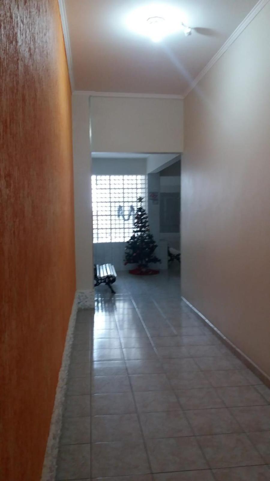 Apartamento Aconchego Da Vovo Peruíbe Exterior foto