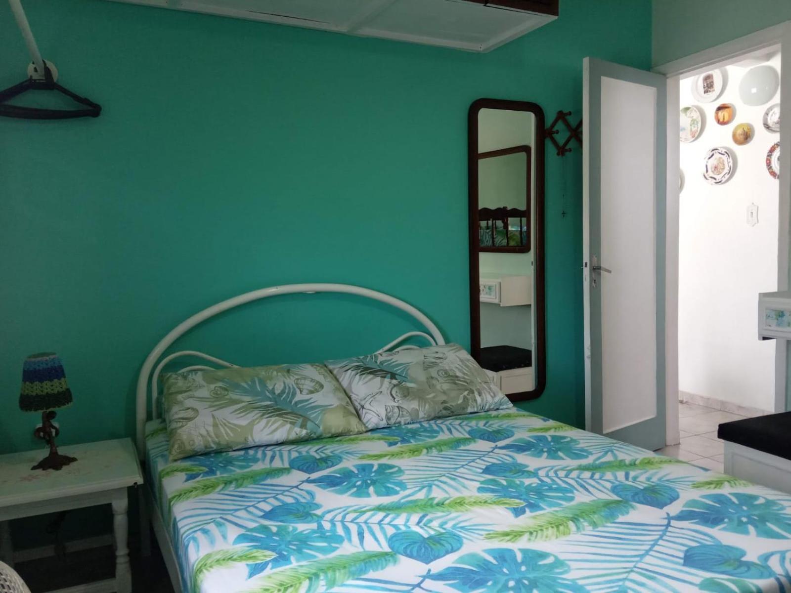 Apartamento Aconchego Da Vovo Peruíbe Exterior foto