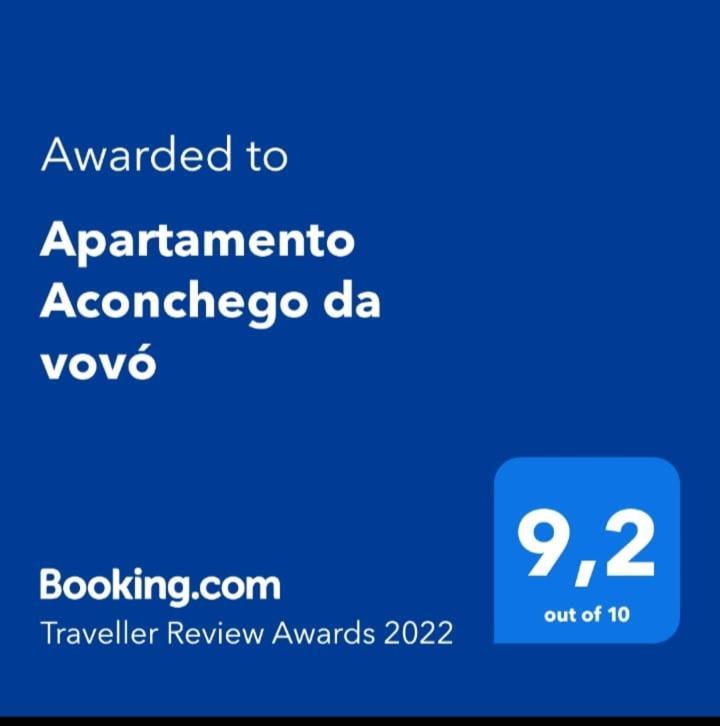 Apartamento Aconchego Da Vovo Peruíbe Exterior foto
