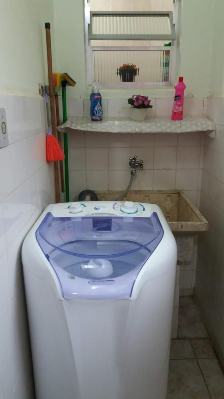 Apartamento Aconchego Da Vovo Peruíbe Exterior foto