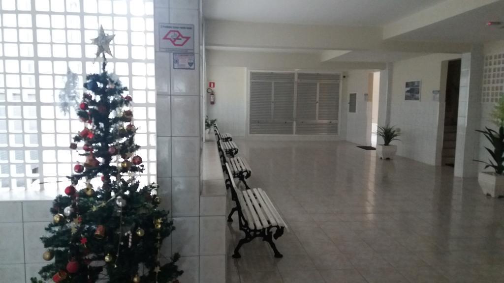 Apartamento Aconchego Da Vovo Peruíbe Exterior foto