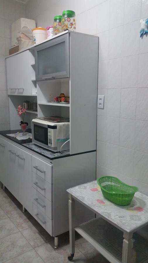 Apartamento Aconchego Da Vovo Peruíbe Exterior foto