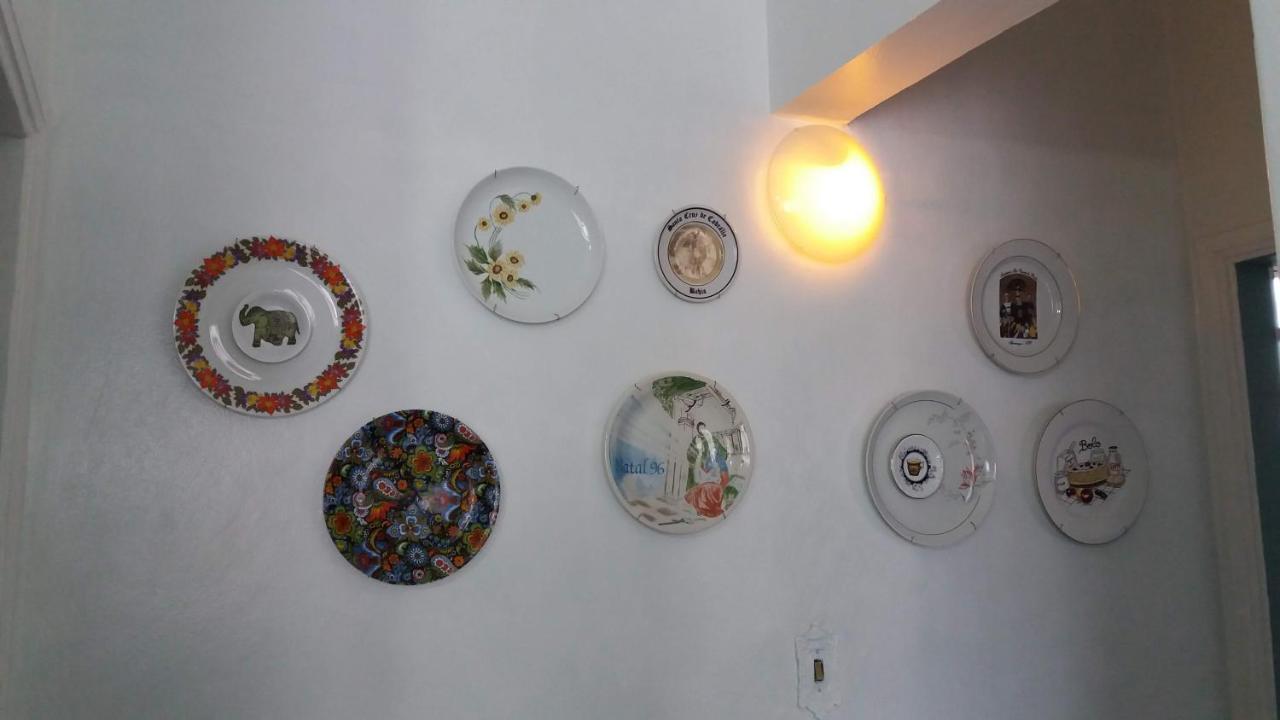 Apartamento Aconchego Da Vovo Peruíbe Exterior foto